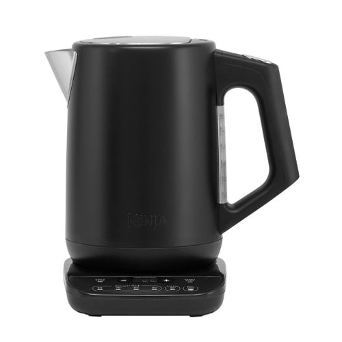 Replacement Black Kettle -...