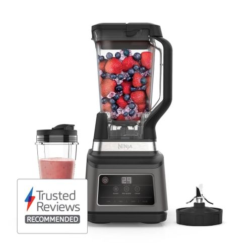 Ninja 2-in-1 Blender with...