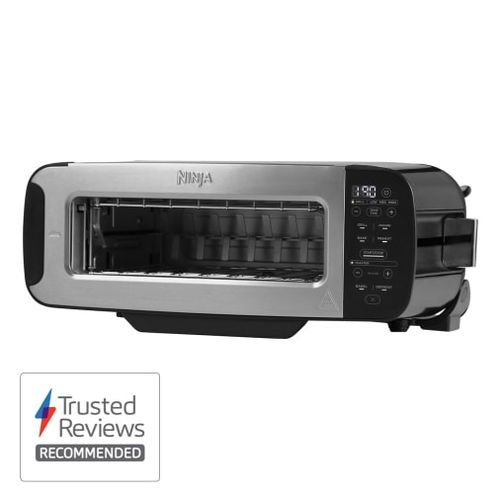 Ninja Foodi 3-in-1 Toaster,...