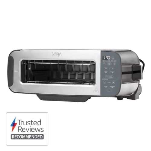 Ninja Foodi 3-in-1 Toaster,...