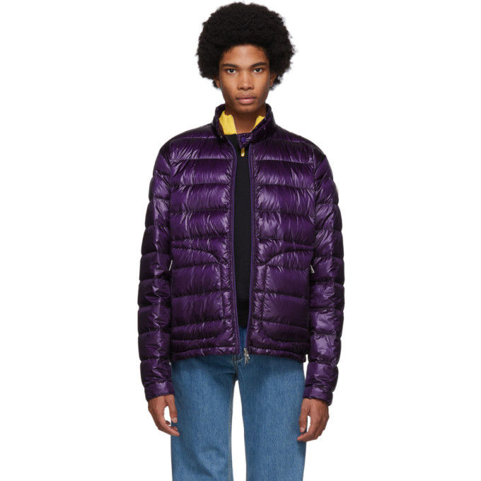 moncler acorus orange