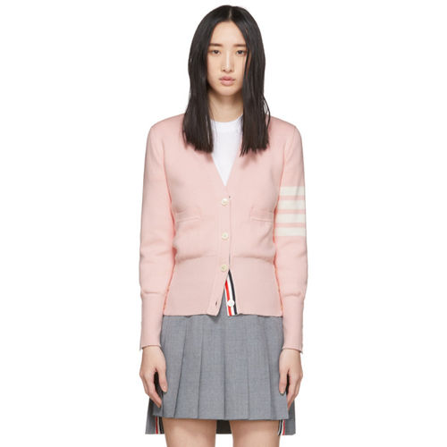 Thom Browne Pink Milano...