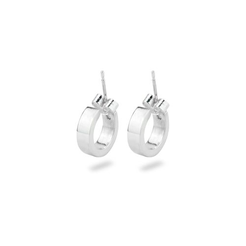 Women's Silver Dover Earrings...