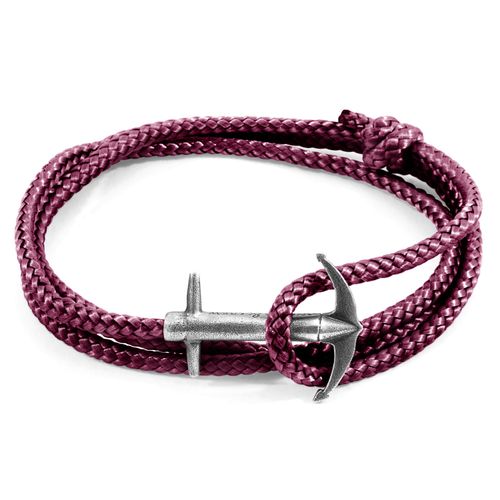 Men's Pink / Purple Aubergine...