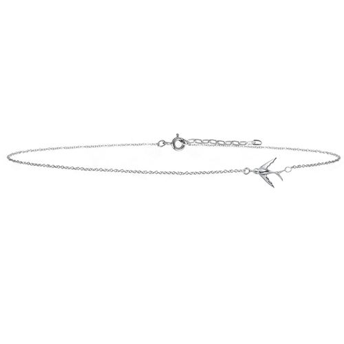 Women's Swallow Choker...