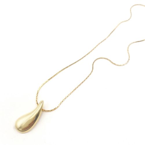 Women's Waterway Pendant -...