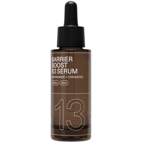 Brown Barrier Boost B3 Serum...