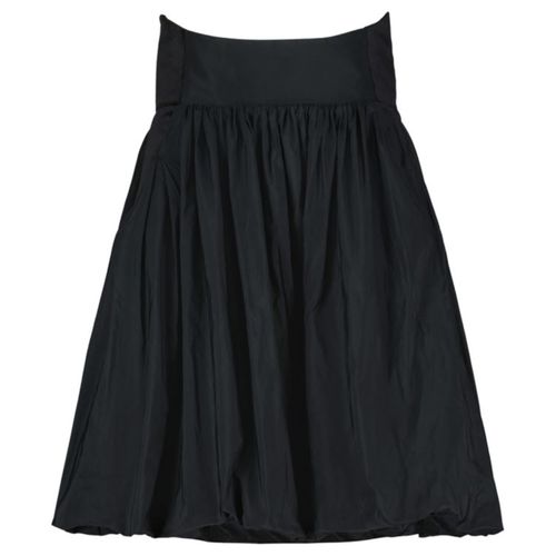 Women's Black Mini Skirt...