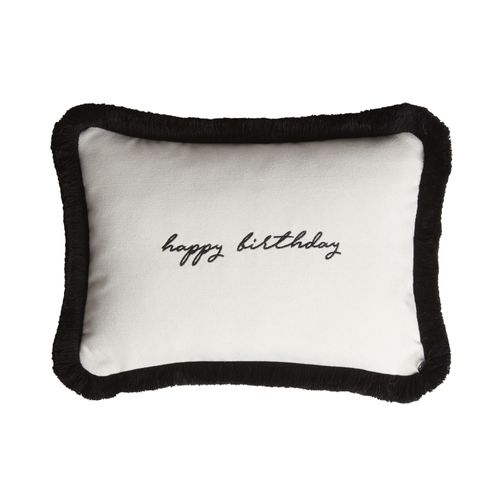 Happy Pillow Happy Birthday...