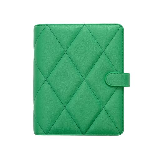 Green Ring Notebook One Size...