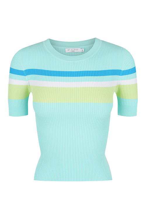 Women's The Sporty Stripe...