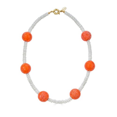 Women's Yellow / Orange Banu...