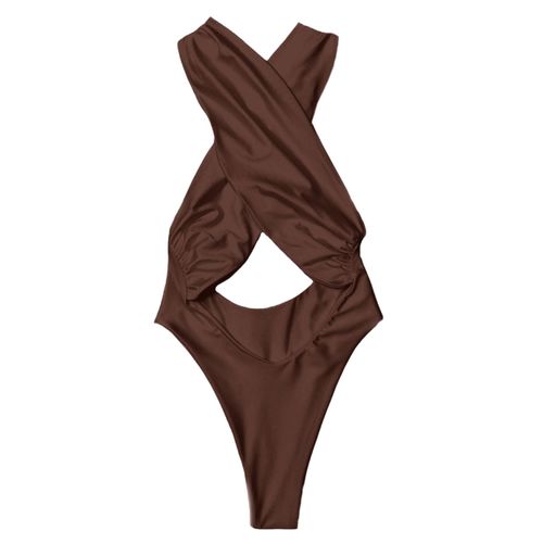 Women's Carolina Brown One...