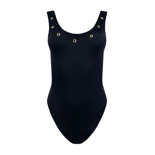 Women's Danee Black One-Piece...