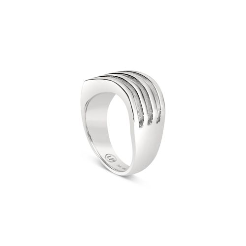 Men's The Ripple Effect Ring...