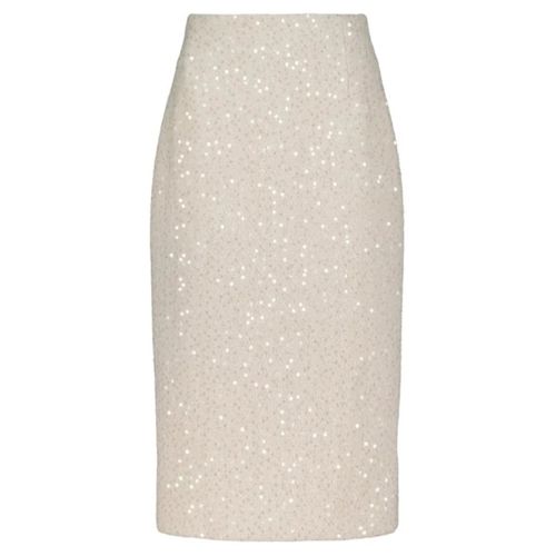 Women's Neutrals Skirt Jackie...