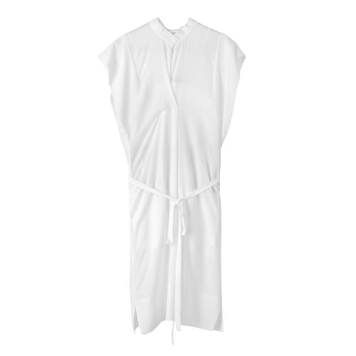 Women's Neptune Silk White...