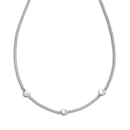 Men's Taegeuk Peace Necklace...