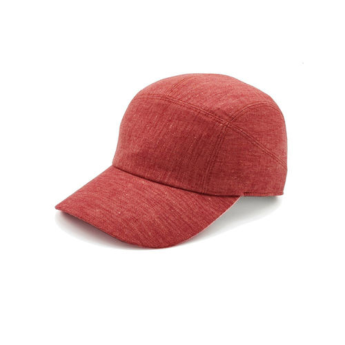 Men's Dakota - Mauve Red...