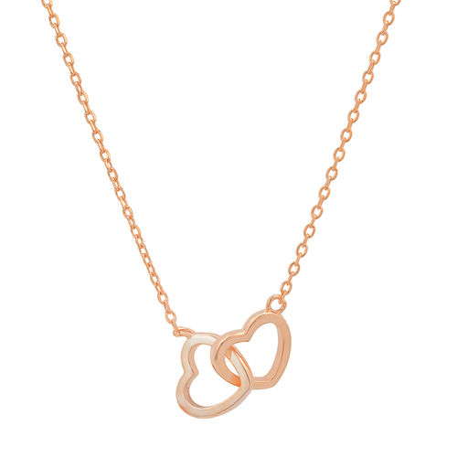 Women's Rose Gold...