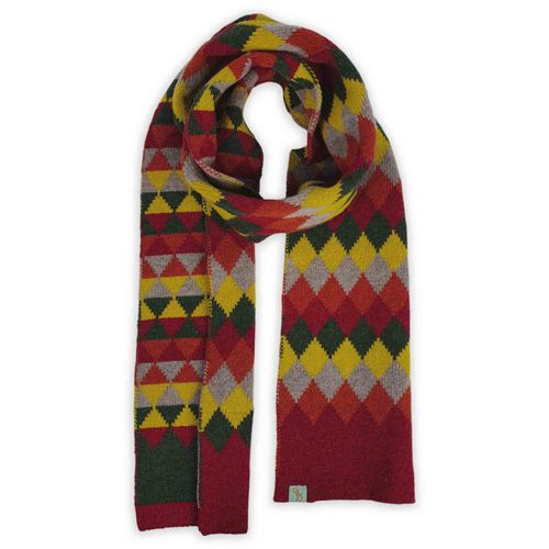 Women's Scarves - Argylish -...