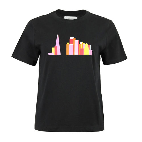 Women's London Sky Graphic...