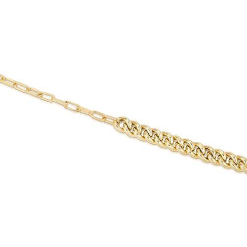 Women's Gold Multi-Chain...