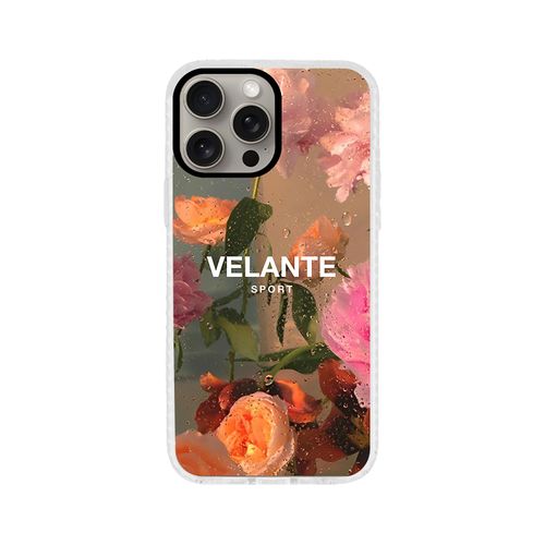 Graphic Phone Case - Bloom...