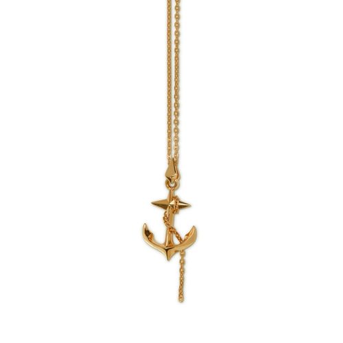 Kasun - Black Sea Gold Anchor...