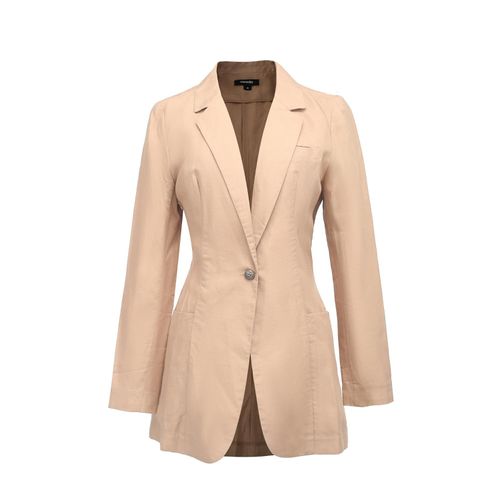 Women's Tailored Blazer...