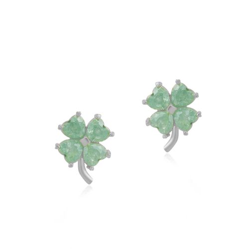 Women's Four Leaves Clover...