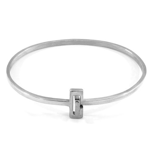 Men's Soames Gate Midi Silver...