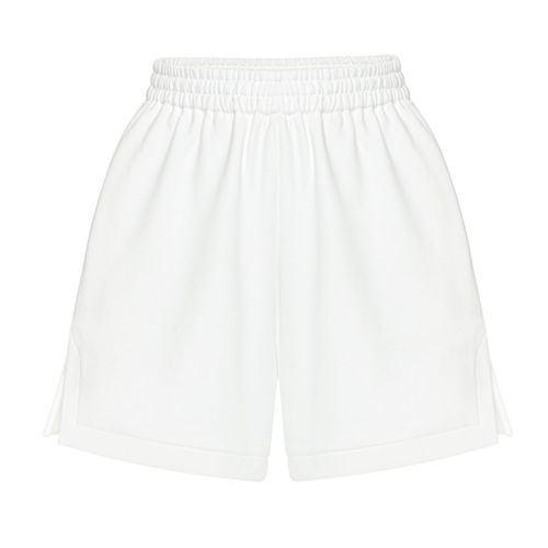 Dash Shorts Off White Large...