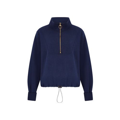 Women's Blue Jenny Zip Jumper...