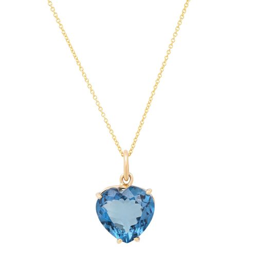 Women's London Blue Topaz...