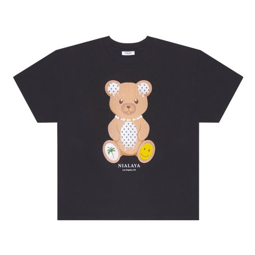 Men's Nialaya La Happy Bear...