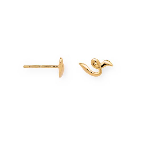 Women's Poise Twirl Stud...