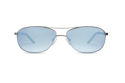 Men's Aviator Sunglasses In...