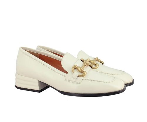 Women's Jackie Off White -...