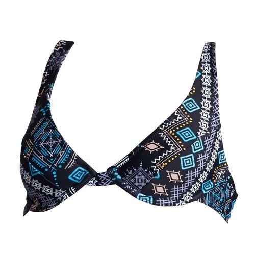 Women's Victoria Bikini Top -...