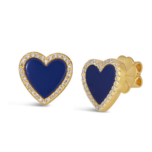 Women's Lapis Lazuli Earrings...