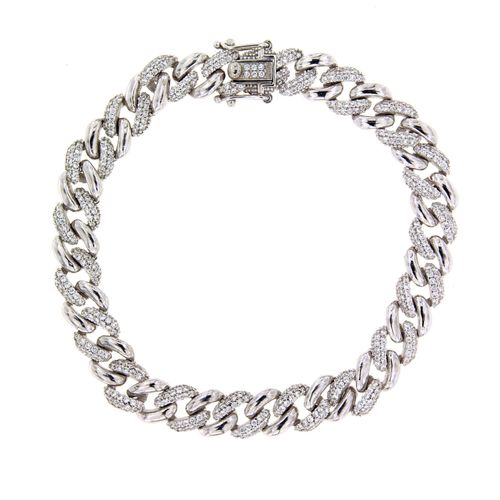 Women's Silver Essential Mini...