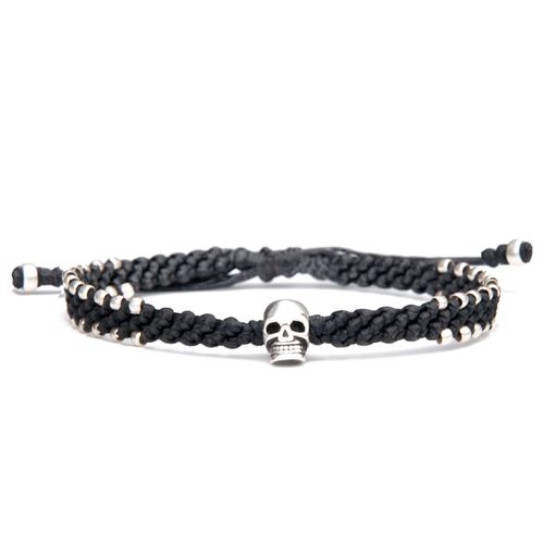 Black Skull Urban Vegan...