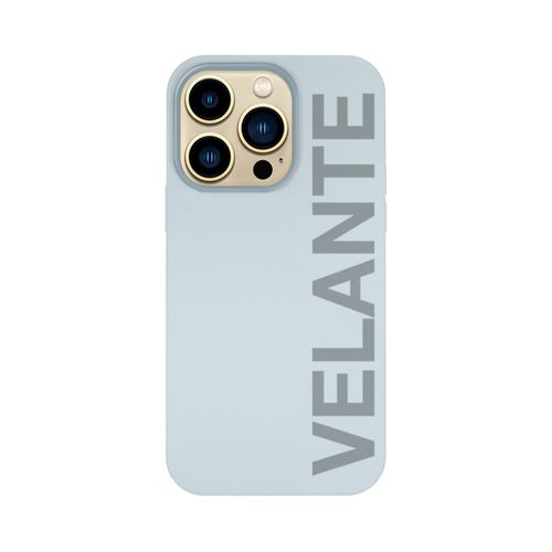 Silicon Phone Case - Sky Blue...