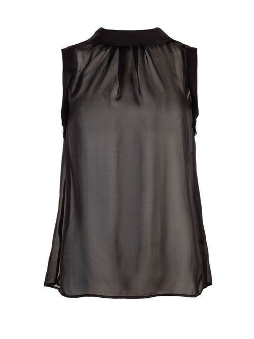 Women's Benice Blouse - Black...