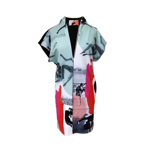 Women's Drive Dress Large...