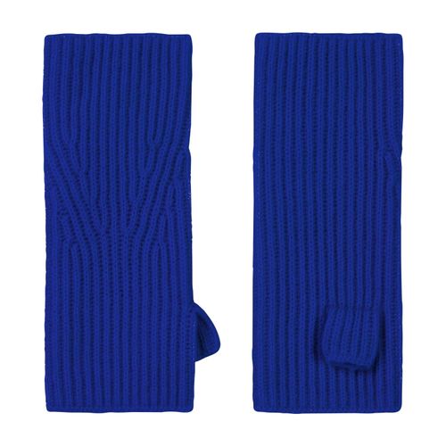 Women's Cashmere Mitt In...