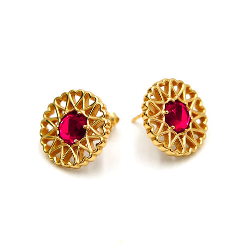 Women's Amoare Paris Earrings...