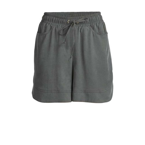 Conquista - Drawstring Shorts