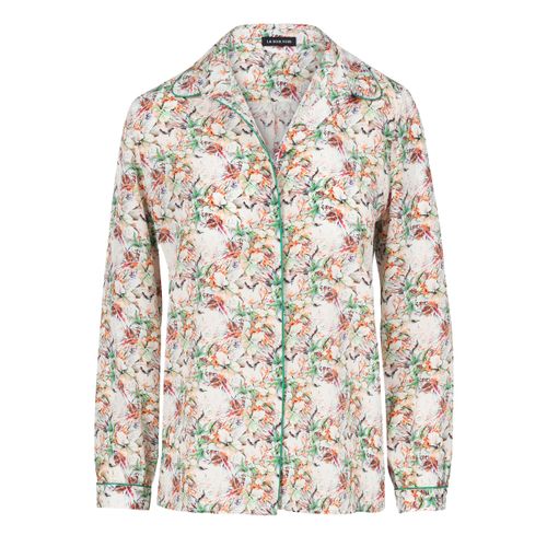 Women's Madison Floral Blouse...